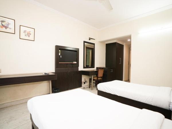 Stay Well Hotels & Homes : photo 4 de la chambre chambre deluxe