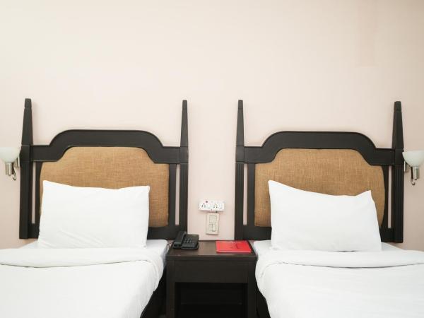 Stay Well Hotels & Homes : photo 1 de la chambre chambre deluxe