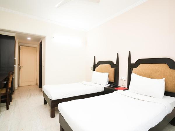 Stay Well Hotels & Homes : photo 3 de la chambre chambre deluxe