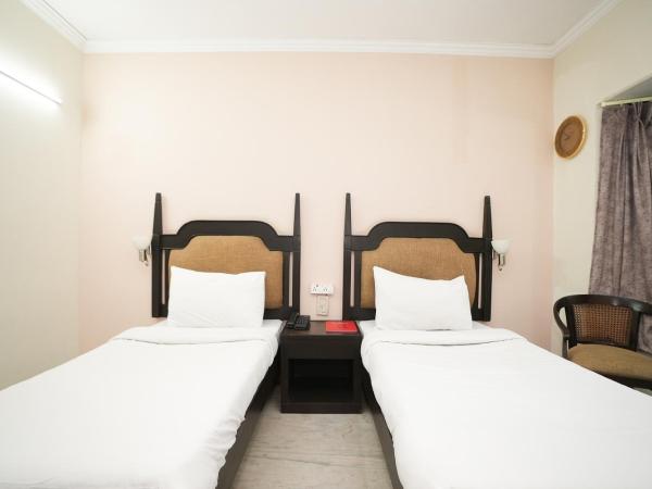 Stay Well Hotels & Homes : photo 2 de la chambre chambre deluxe