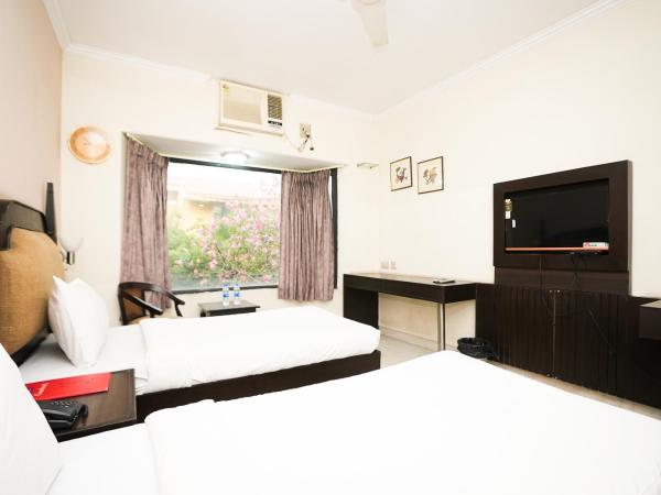 Stay Well Hotels & Homes : photo 5 de la chambre chambre deluxe