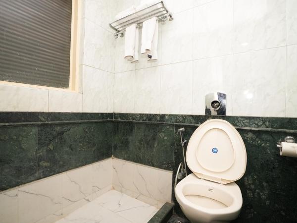 Stay Well Hotels & Homes : photo 8 de la chambre chambre deluxe