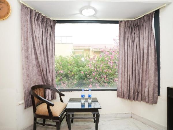 Stay Well Hotels & Homes : photo 6 de la chambre chambre deluxe