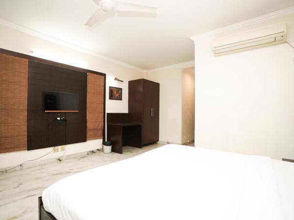 Stay Well Hotels & Homes : photo 5 de la chambre chambre double supérieure