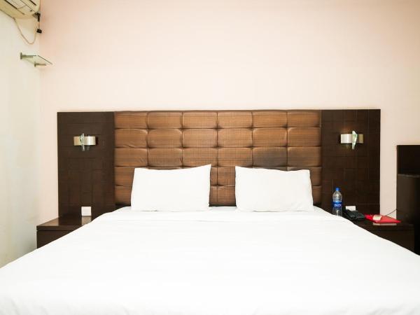 Stay Well Hotels & Homes : photo 4 de la chambre chambre double supérieure