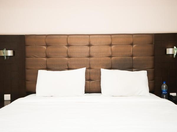 Stay Well Hotels & Homes : photo 3 de la chambre chambre double supérieure