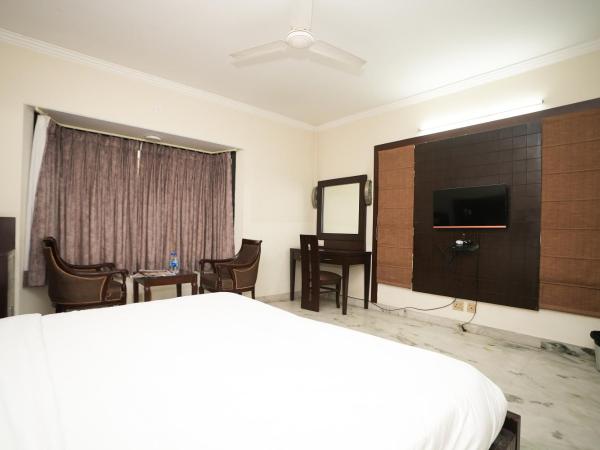 Stay Well Hotels & Homes : photo 2 de la chambre chambre double supérieure