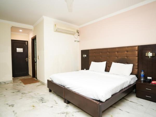 Stay Well Hotels & Homes : photo 1 de la chambre chambre double supérieure