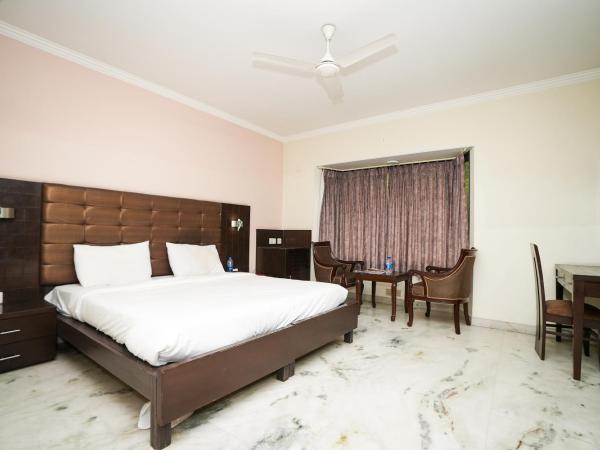 Stay Well Hotels & Homes : photo 6 de la chambre chambre double supérieure