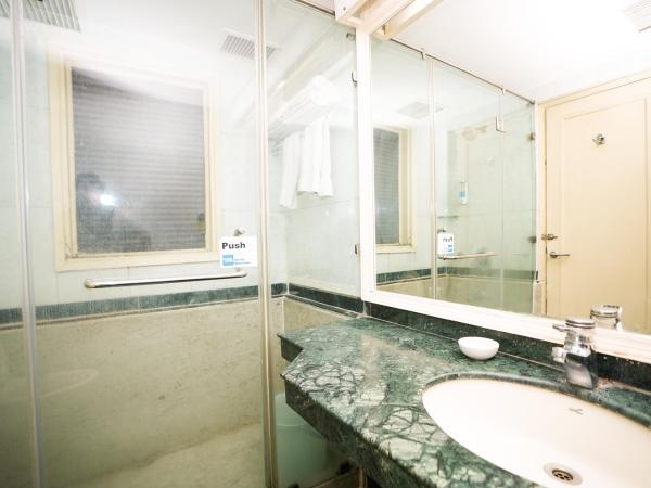 Stay Well Hotels & Homes : photo 7 de la chambre chambre double supérieure