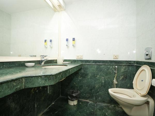 Stay Well Hotels & Homes : photo 8 de la chambre chambre double supérieure