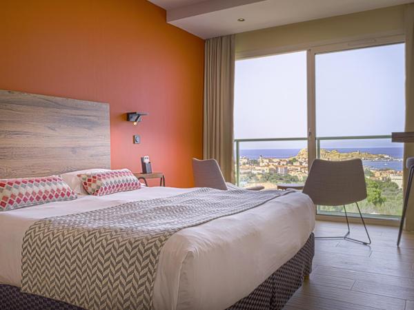 Hotel Funtana Marina : photo 9 de la chambre chambre deluxe