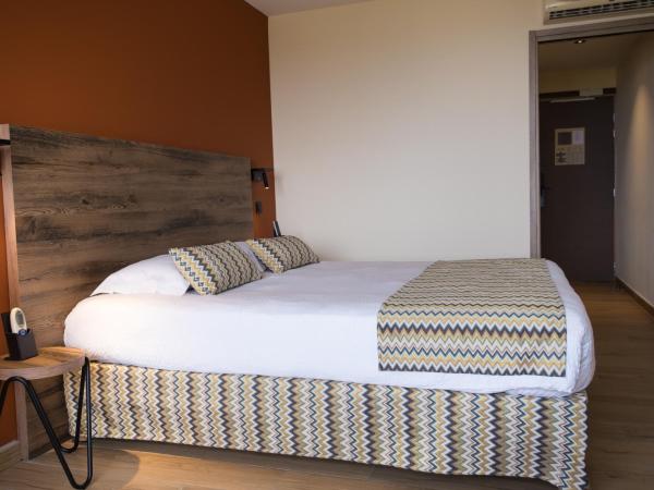 Hotel Funtana Marina : photo 1 de la chambre chambre deluxe