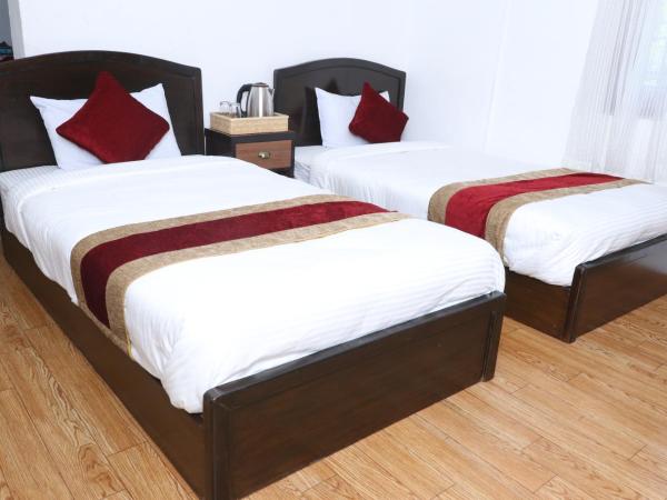 Himalaya Inn : photo 1 de la chambre suite junior