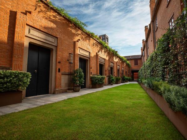 Capella Shanghai, Jian Ye Li : photo 6 de la chambre shikumen garden villa king