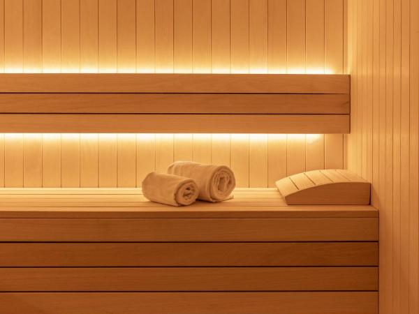 Hôtel Ibaïa - Piscine & Spa : photo 10 de la chambre chambre double avec balcon