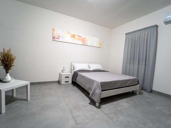 Camera con Vista : photo 3 de la chambre chambre quadruple deluxe