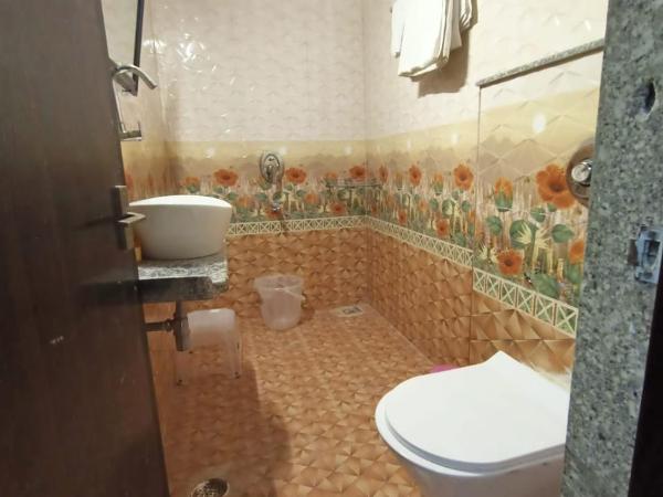 Hotel Lasani Inn : photo 1 de la chambre chambre double Économique