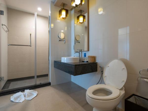 Kantary Hills Hotel, Chiang Mai : photo 9 de la chambre suite 1 chambre