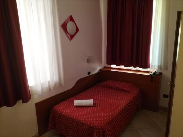 Hotel Della Volta : photo 3 de la chambre chambre simple