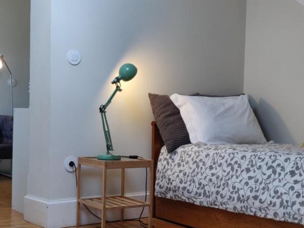 Ah33 - Estúdios : photo 1 de la chambre studio triple