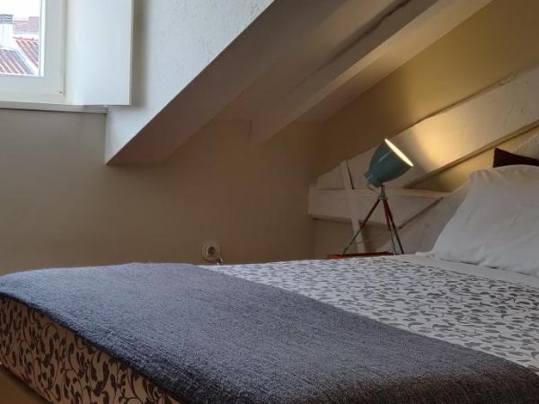 Ah33 - Estúdios : photo 2 de la chambre studio triple