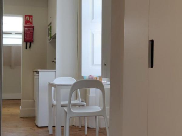 Ah33 - Estúdios : photo 3 de la chambre studio triple