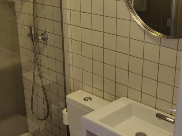 Ah33 - Estúdios : photo 4 de la chambre studio triple