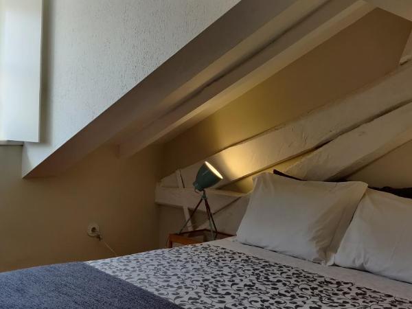 Ah33 - Estúdios : photo 5 de la chambre studio triple