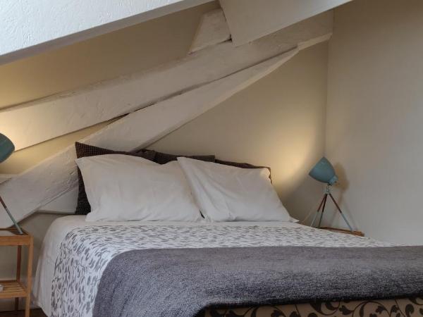 Ah33 - Estúdios : photo 6 de la chambre studio triple