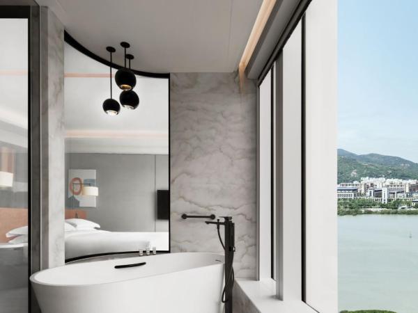 Andaz Macau : photo 4 de la chambre andaz studio