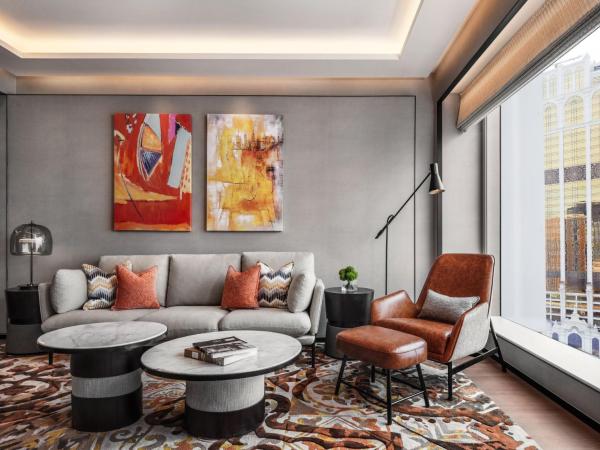 Andaz Macau : photo 4 de la chambre suite andaz