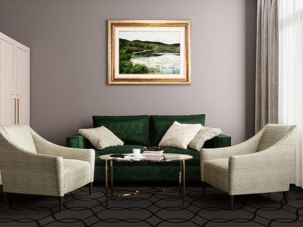 Hotel Victoria : photo 2 de la chambre chambre double deluxe - vue sur mer