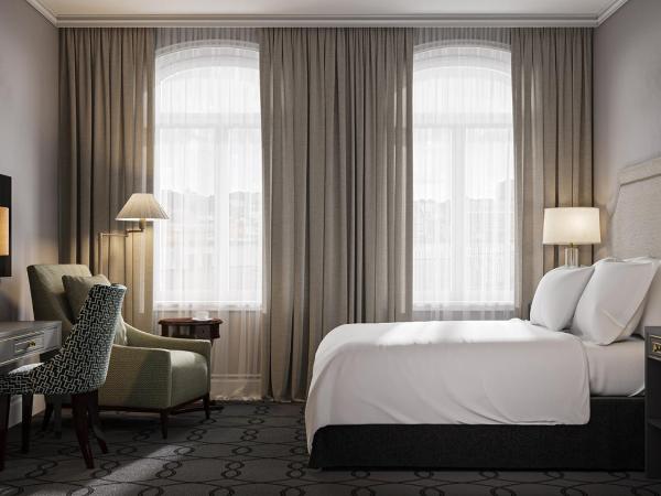 Hotel Victoria : photo 2 de la chambre chambre double supérieure