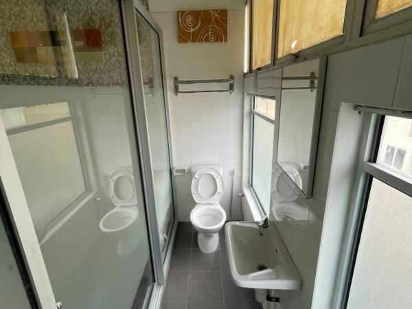 Woodpecker Lodge, Kuching : photo 3 de la chambre chambre simple standard