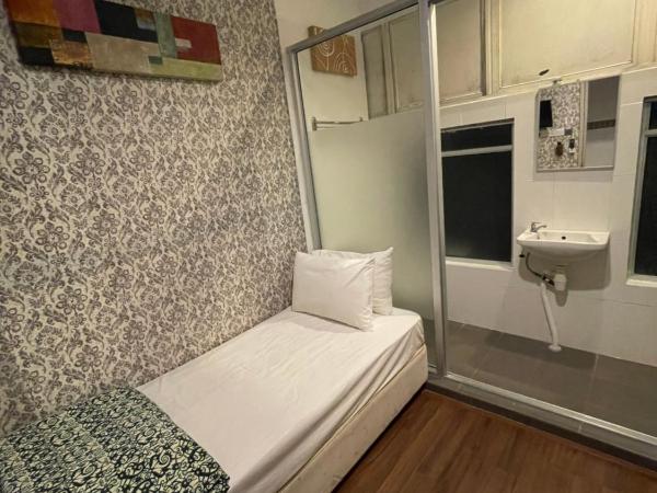 Woodpecker Lodge, Kuching : photo 4 de la chambre chambre simple standard