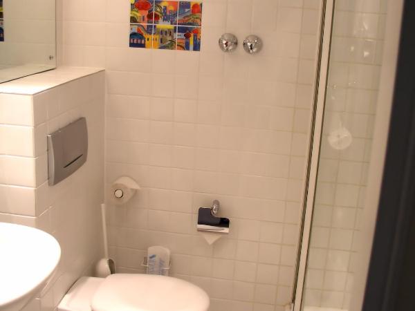 Hotel St.-Michaels-Heim : photo 5 de la chambre chambre familiale