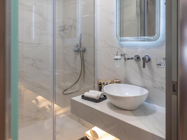 507 Athens : photo 6 de la chambre studio familial