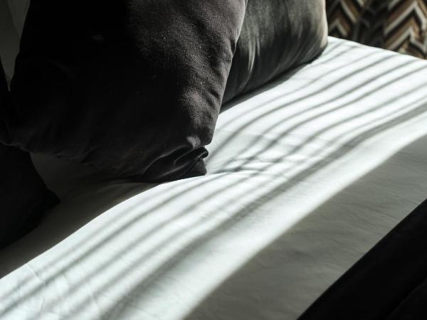 Hôtel particulier Le DOGE - Relais & Châteaux : photo 10 de la chambre chambre double exécutive