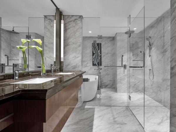 Grand Hyatt Jakarta : photo 6 de la chambre suite premier