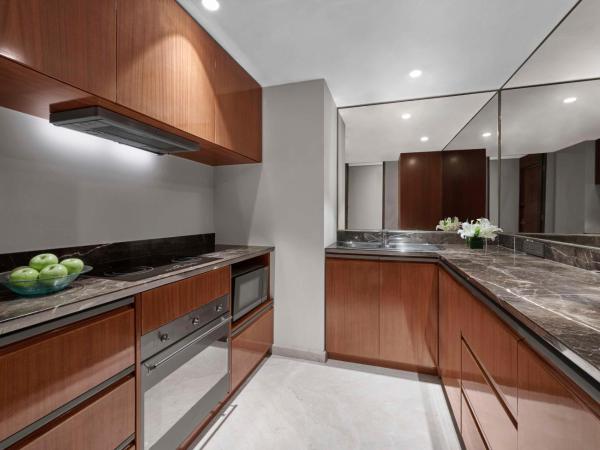 Grand Hyatt Jakarta : photo 7 de la chambre suite premier