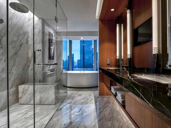 Grand Hyatt Jakarta : photo 5 de la chambre capital suite with city view