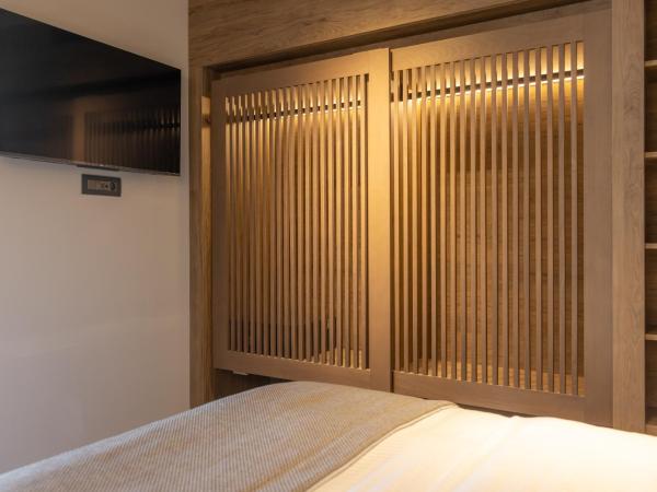 507 Athens : photo 4 de la chambre suite junior deluxe