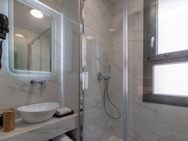 507 Athens : photo 4 de la chambre studio lit king-size deluxe