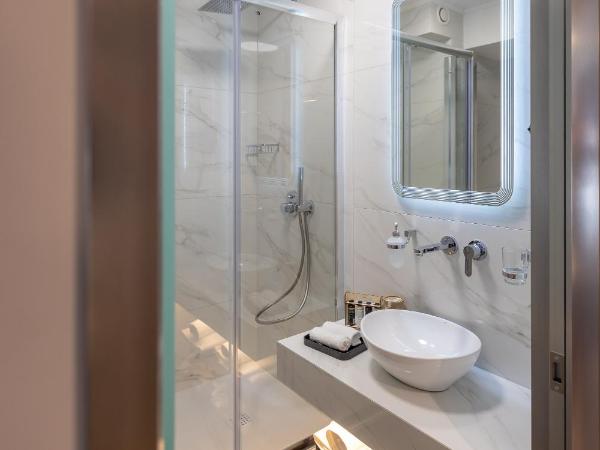 507 Athens : photo 4 de la chambre studio deluxe