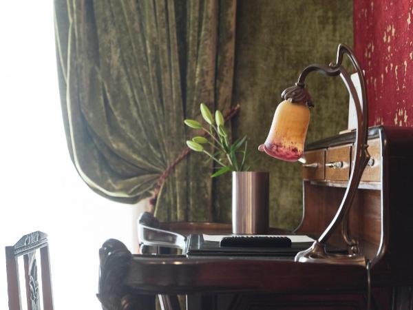 Hôtel particulier Le DOGE - Relais & Châteaux : photo 6 de la chambre chambre double standard