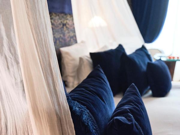 Hôtel particulier Le DOGE - Relais & Châteaux : photo 7 de la chambre chambre double standard