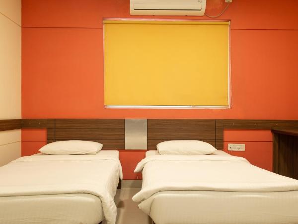 Ginger Chennai : photo 1 de la chambre chambre lits jumeaux standard