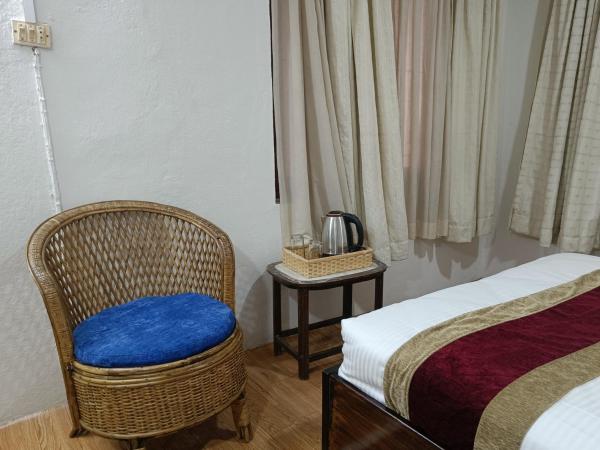 Himalaya Inn : photo 6 de la chambre chambre double