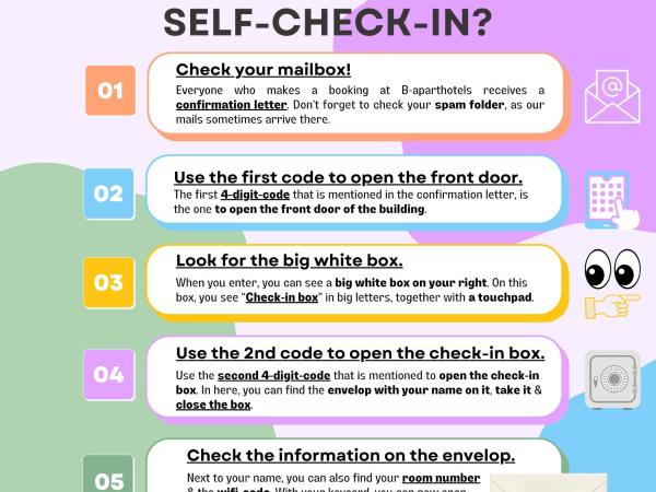 B-aparthotel Montgomery : photo 1 de la chambre appartement